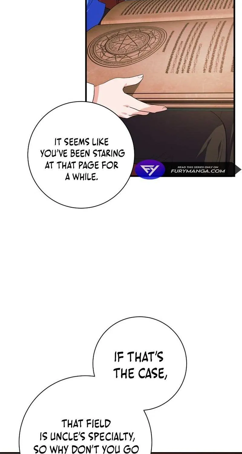 The Time-Limited Black Screen Supports My Breakup Chapter 17 page 29 - 