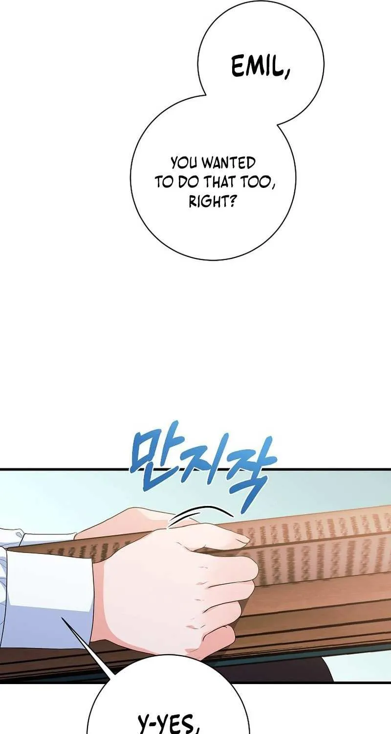 The Time-Limited Black Screen Supports My Breakup Chapter 17 page 32 - 