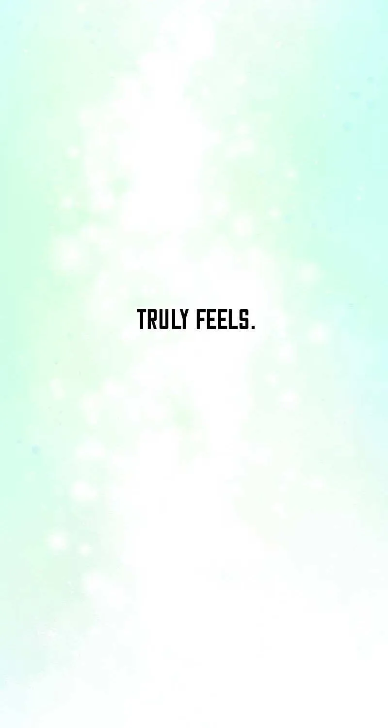 The Time-Limited Black Screen Supports My Breakup Chapter 17 page 35 - 