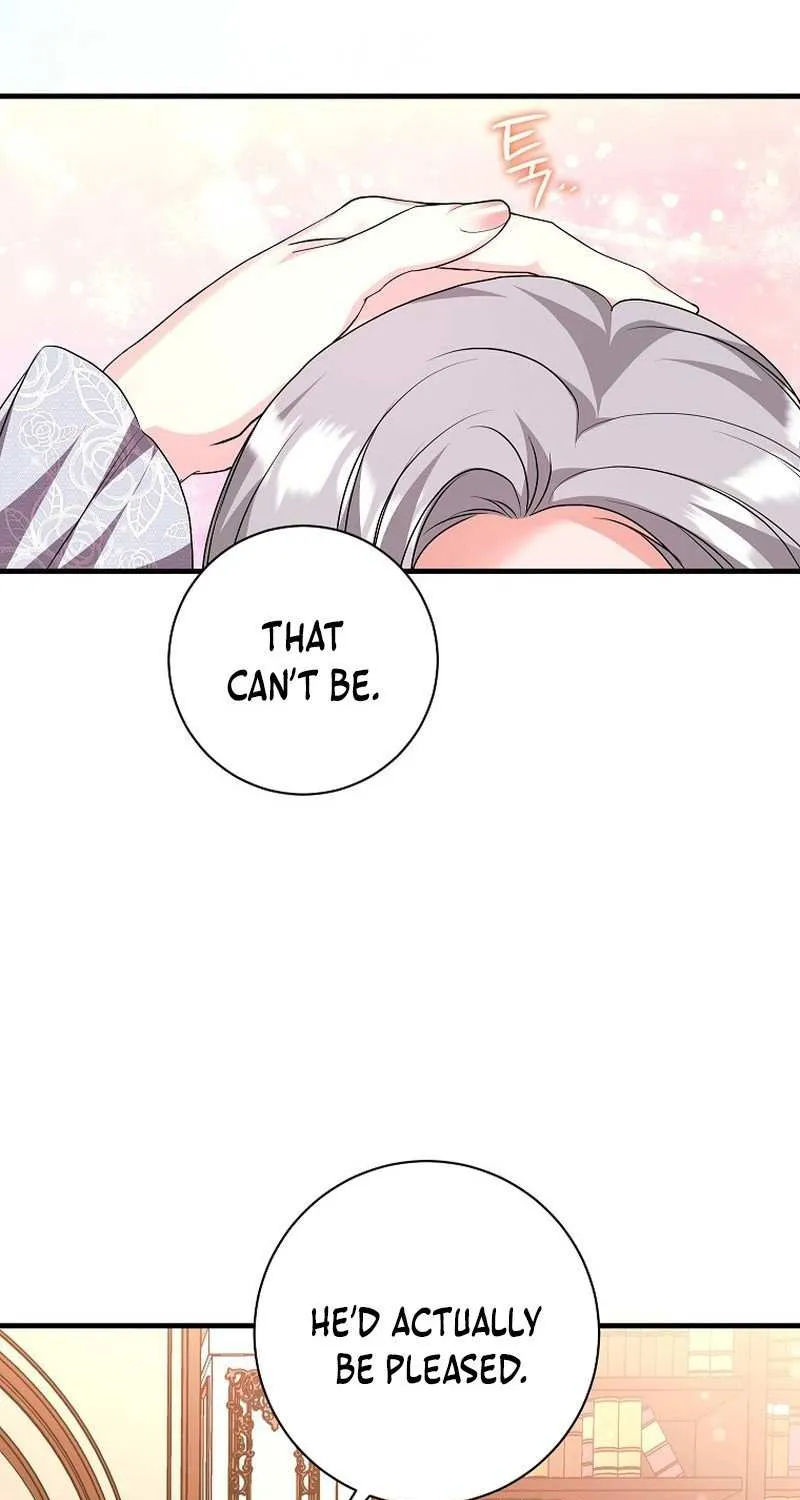 The Time-Limited Black Screen Supports My Breakup Chapter 17 page 36 - 