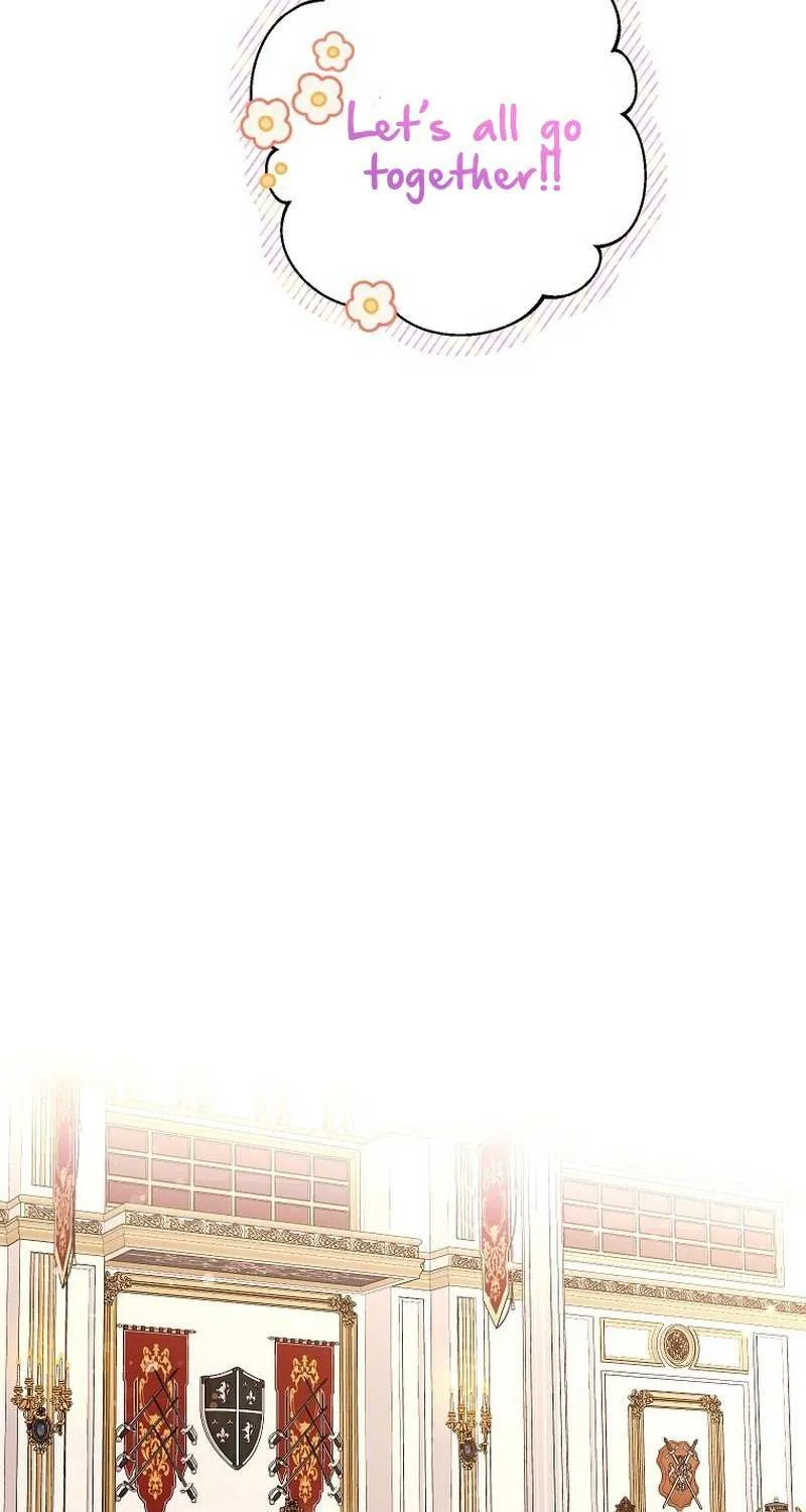 The Time-Limited Black Screen Supports My Breakup Chapter 17 page 42 - 
