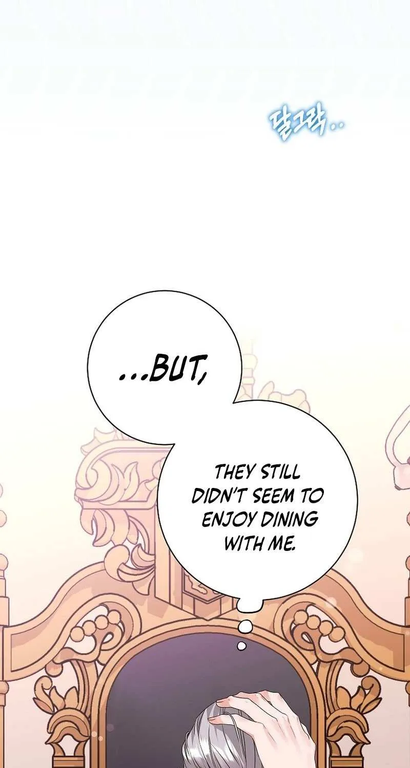 The Time-Limited Black Screen Supports My Breakup Chapter 17 page 50 - 