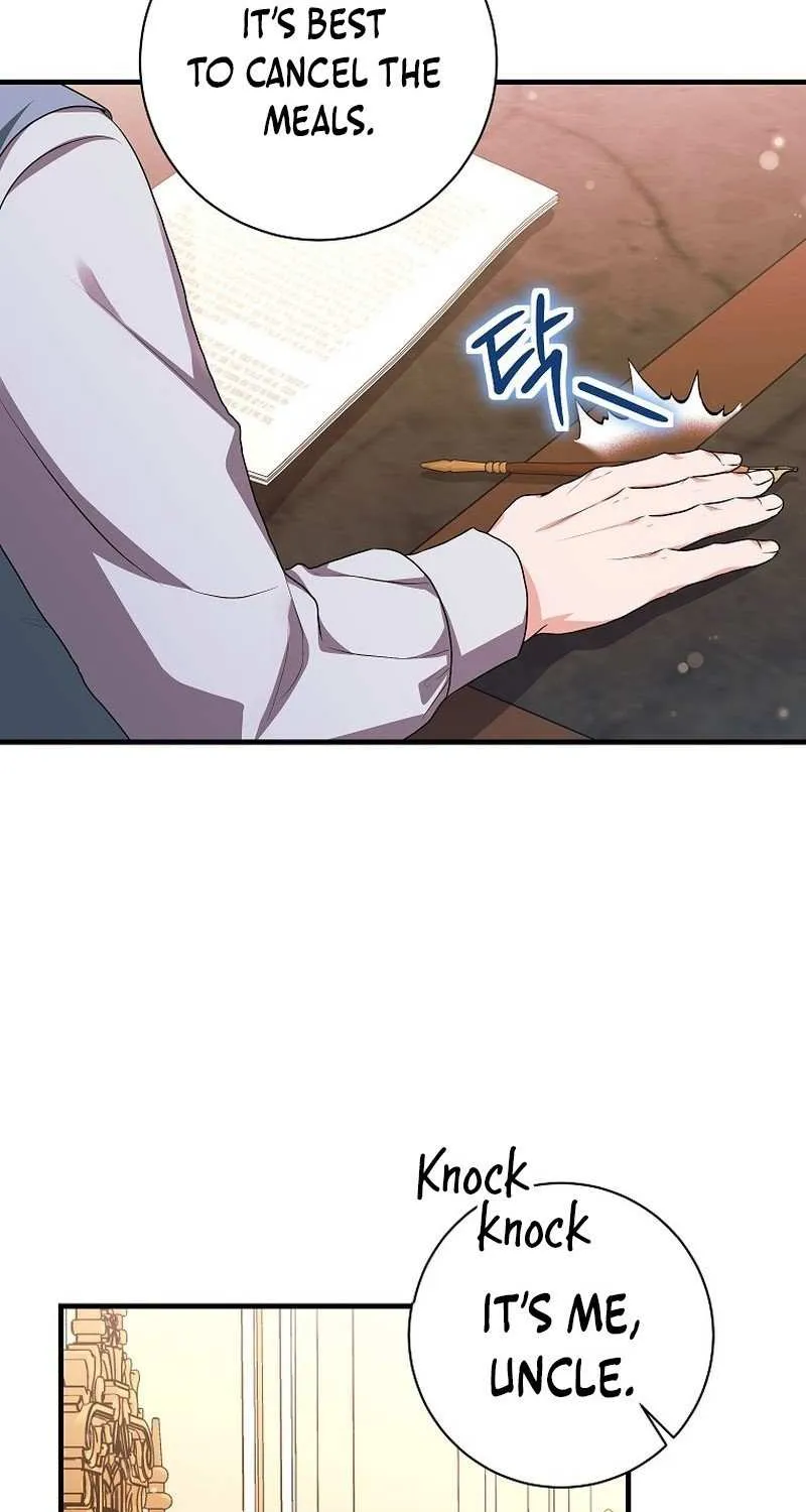 The Time-Limited Black Screen Supports My Breakup Chapter 17 page 52 - 
