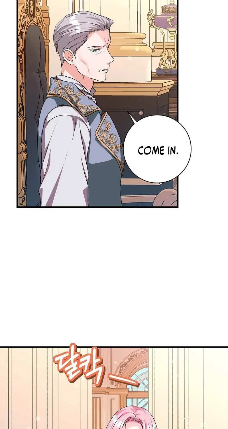 The Time-Limited Black Screen Supports My Breakup Chapter 17 page 53 - 