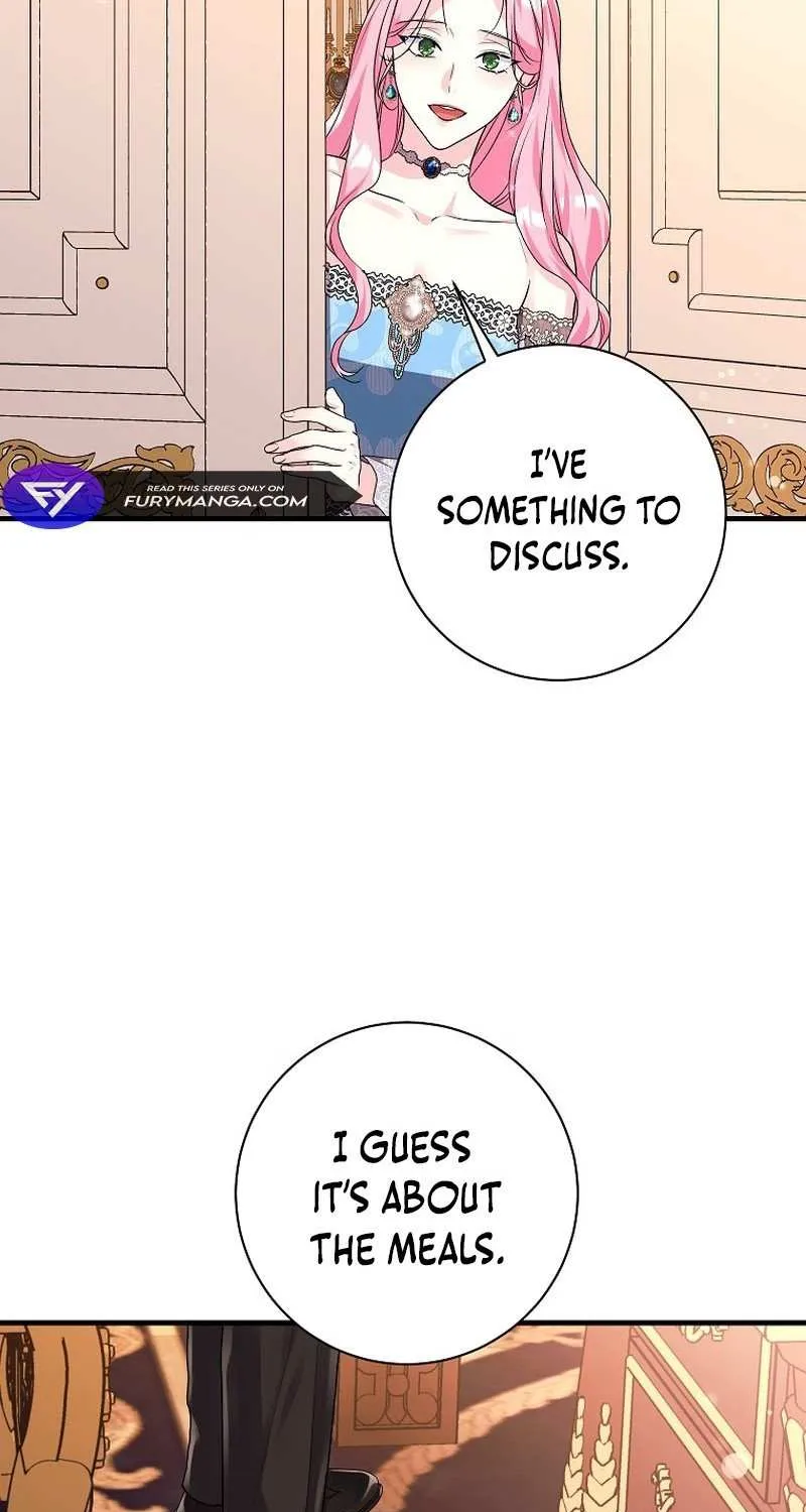 The Time-Limited Black Screen Supports My Breakup Chapter 17 page 54 - 