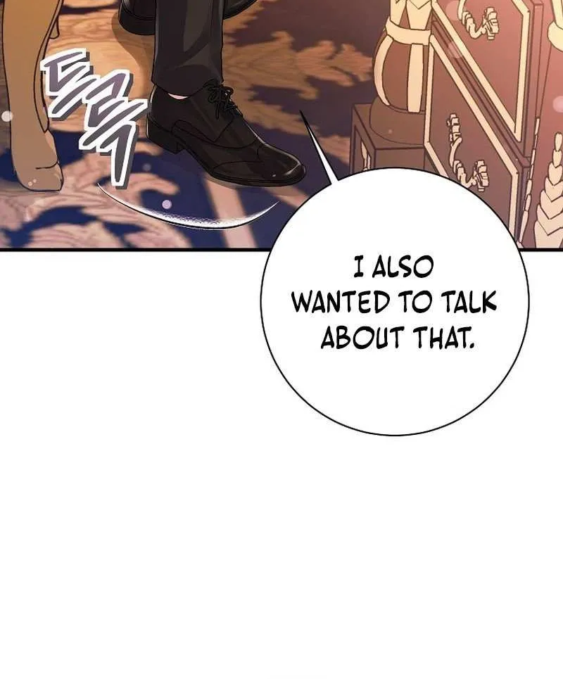 The Time-Limited Black Screen Supports My Breakup Chapter 17 page 55 - 