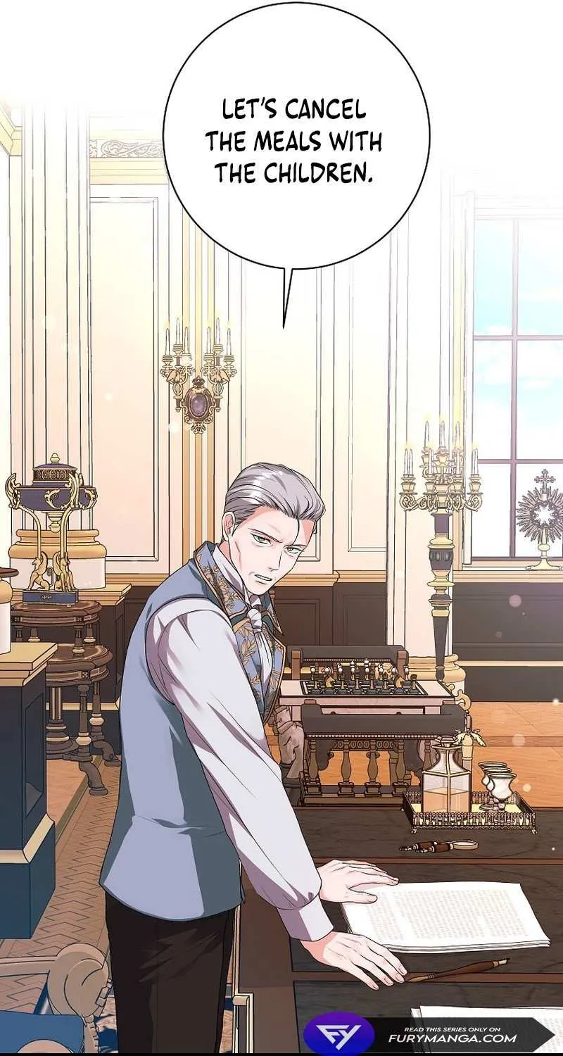 The Time-Limited Black Screen Supports My Breakup Chapter 17 page 56 - 