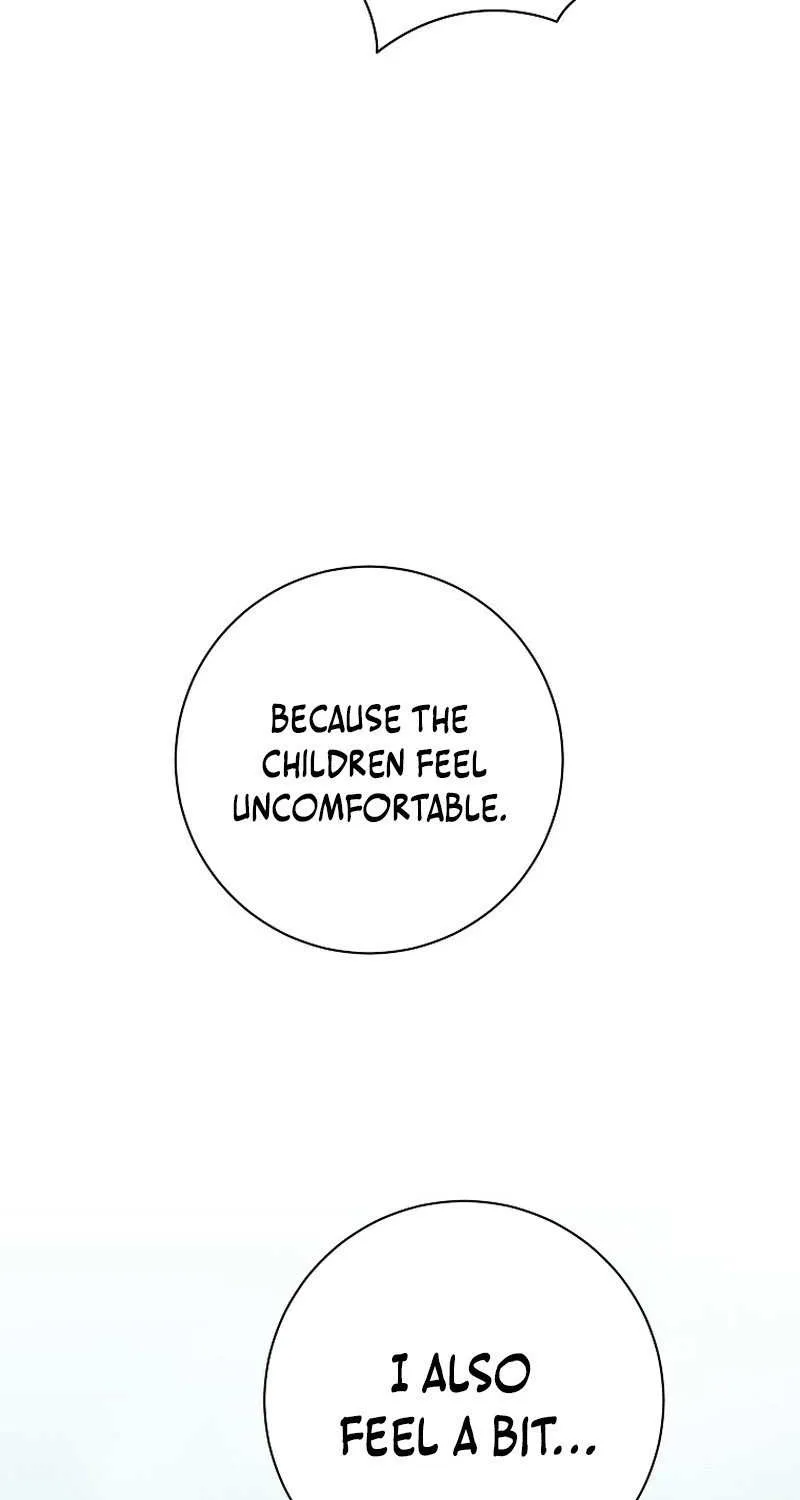 The Time-Limited Black Screen Supports My Breakup Chapter 17 page 58 - 