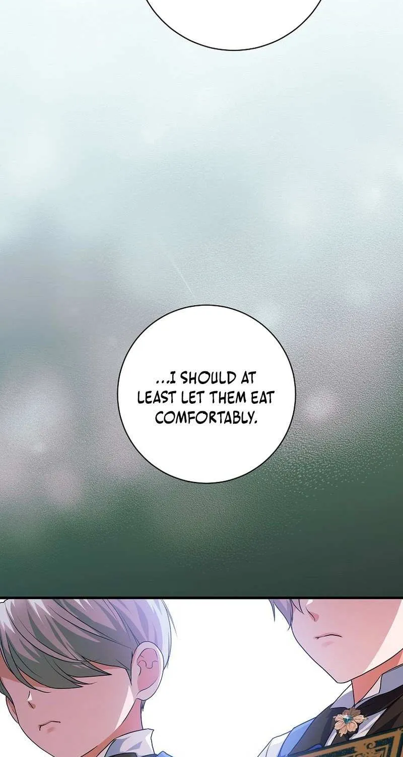 The Time-Limited Black Screen Supports My Breakup Chapter 17 page 59 - 