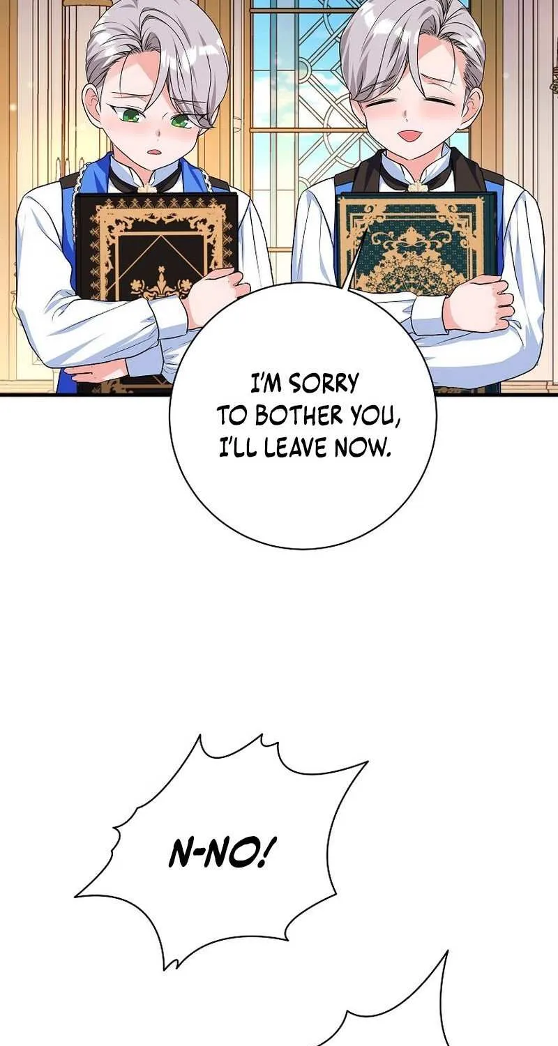 The Time-Limited Black Screen Supports My Breakup Chapter 17 page 66 - 