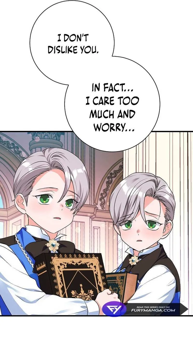 The Time-Limited Black Screen Supports My Breakup Chapter 17 page 68 - 