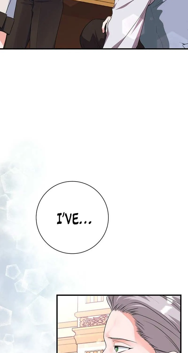 The Time-Limited Black Screen Supports My Breakup Chapter 17 page 70 - 