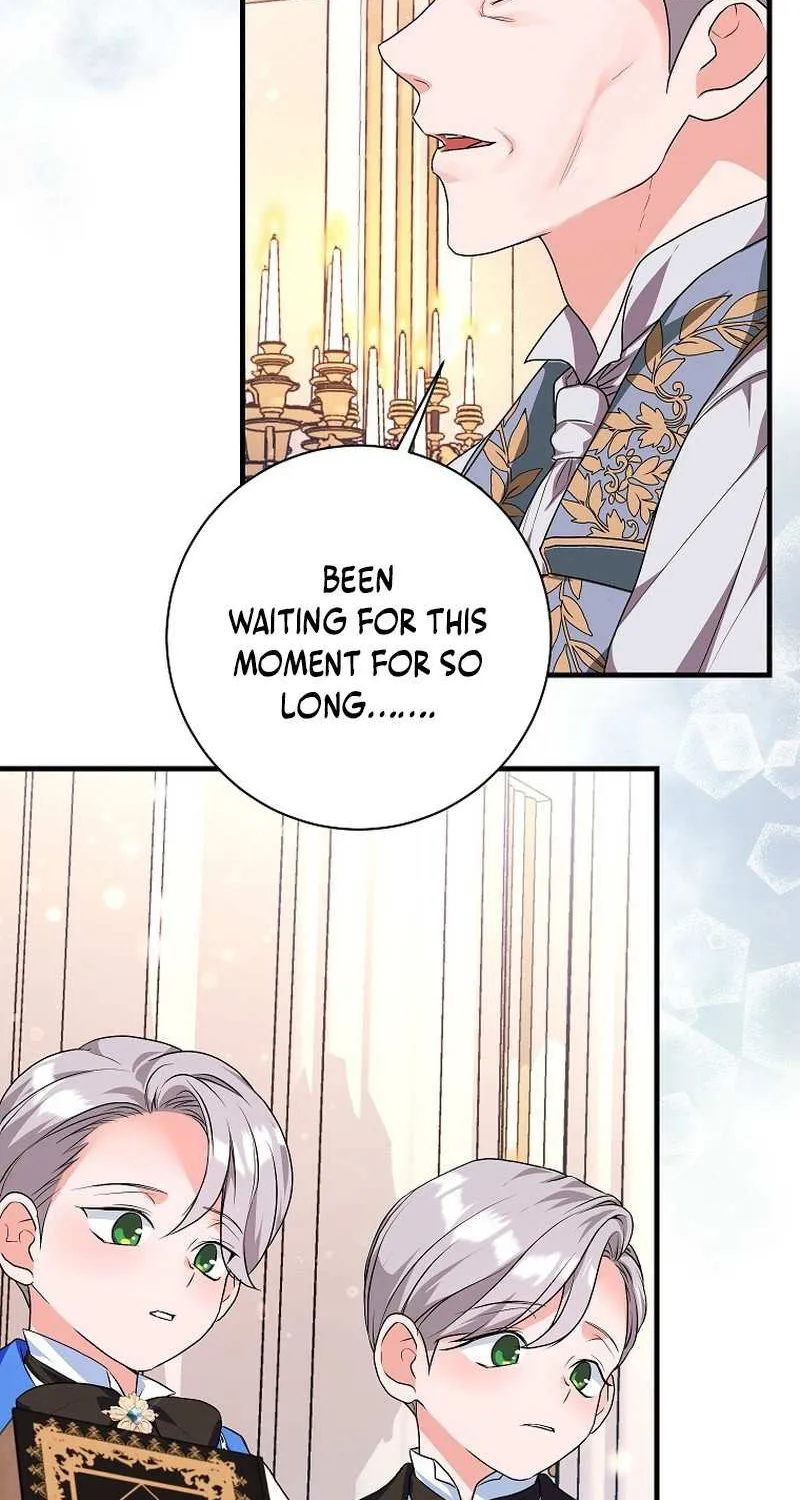 The Time-Limited Black Screen Supports My Breakup Chapter 17 page 71 - 