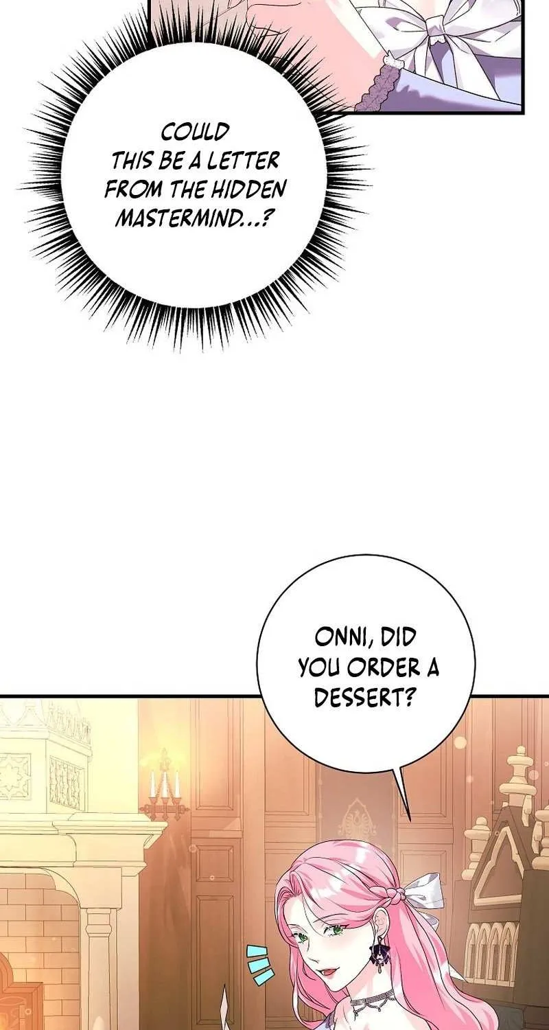 The Time-Limited Black Screen Supports My Breakup Chapter 18 page 14 - 
