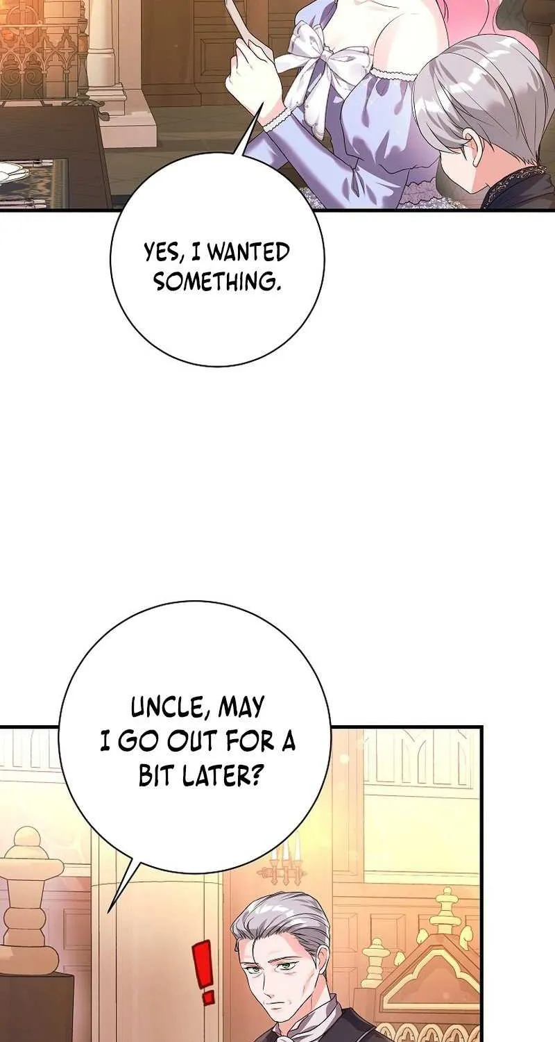 The Time-Limited Black Screen Supports My Breakup Chapter 18 page 15 - 