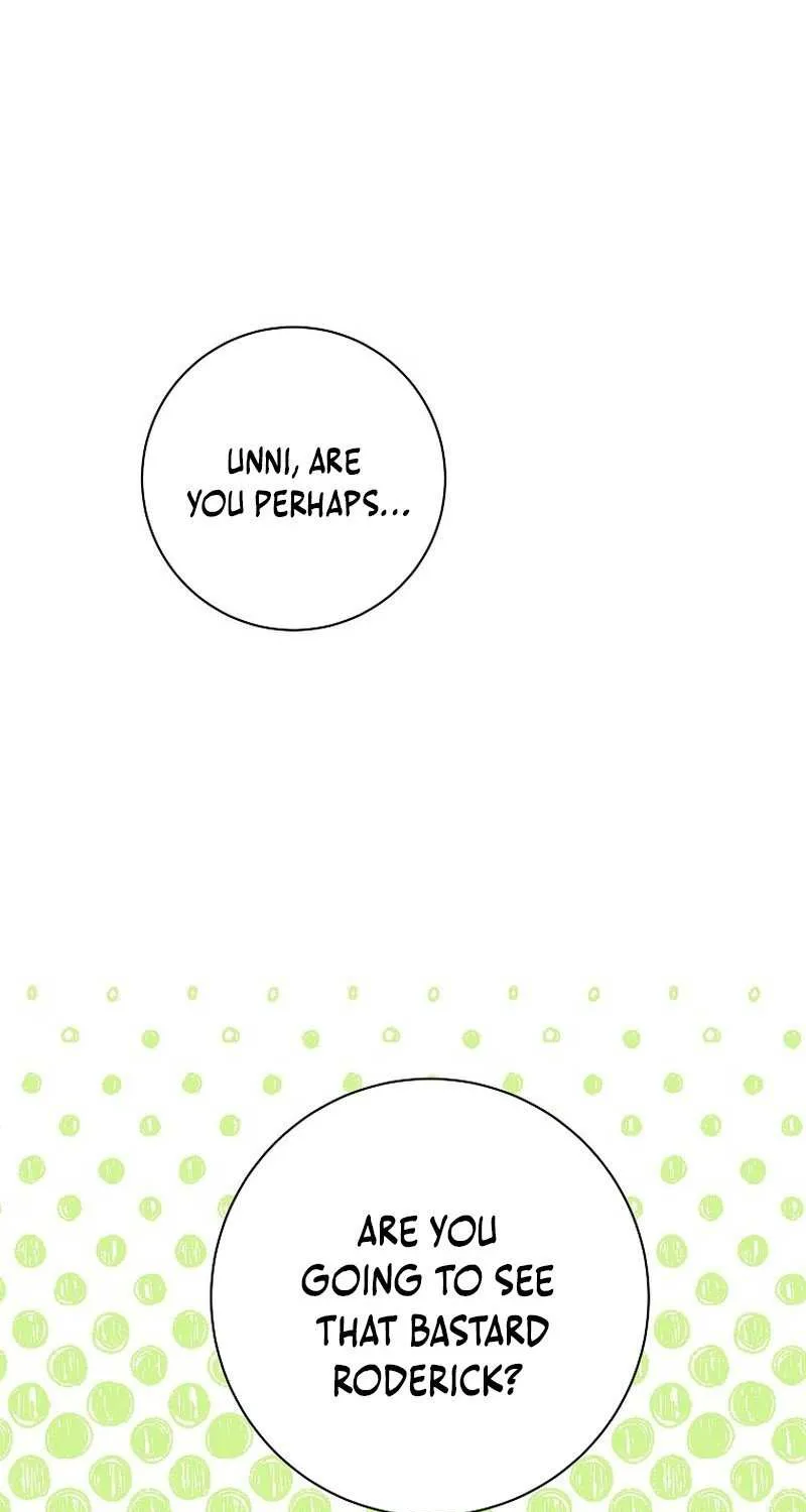 The Time-Limited Black Screen Supports My Breakup Chapter 18 page 20 - 