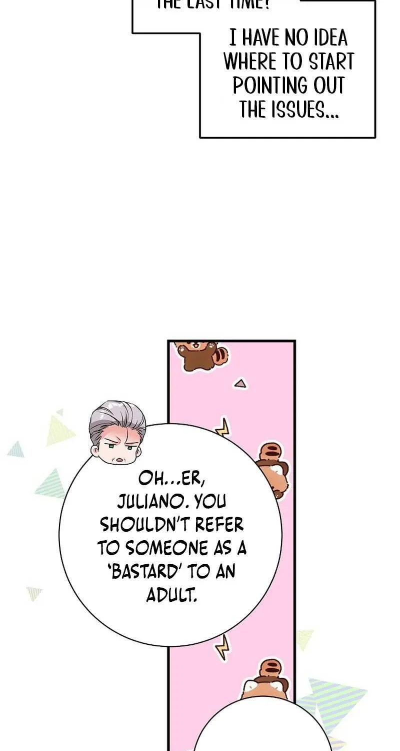 The Time-Limited Black Screen Supports My Breakup Chapter 18 page 22 - 
