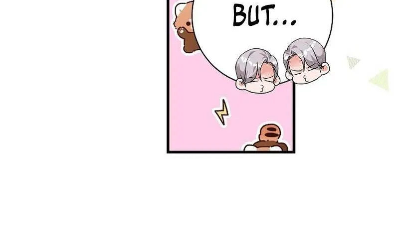 The Time-Limited Black Screen Supports My Breakup Chapter 18 page 23 - 