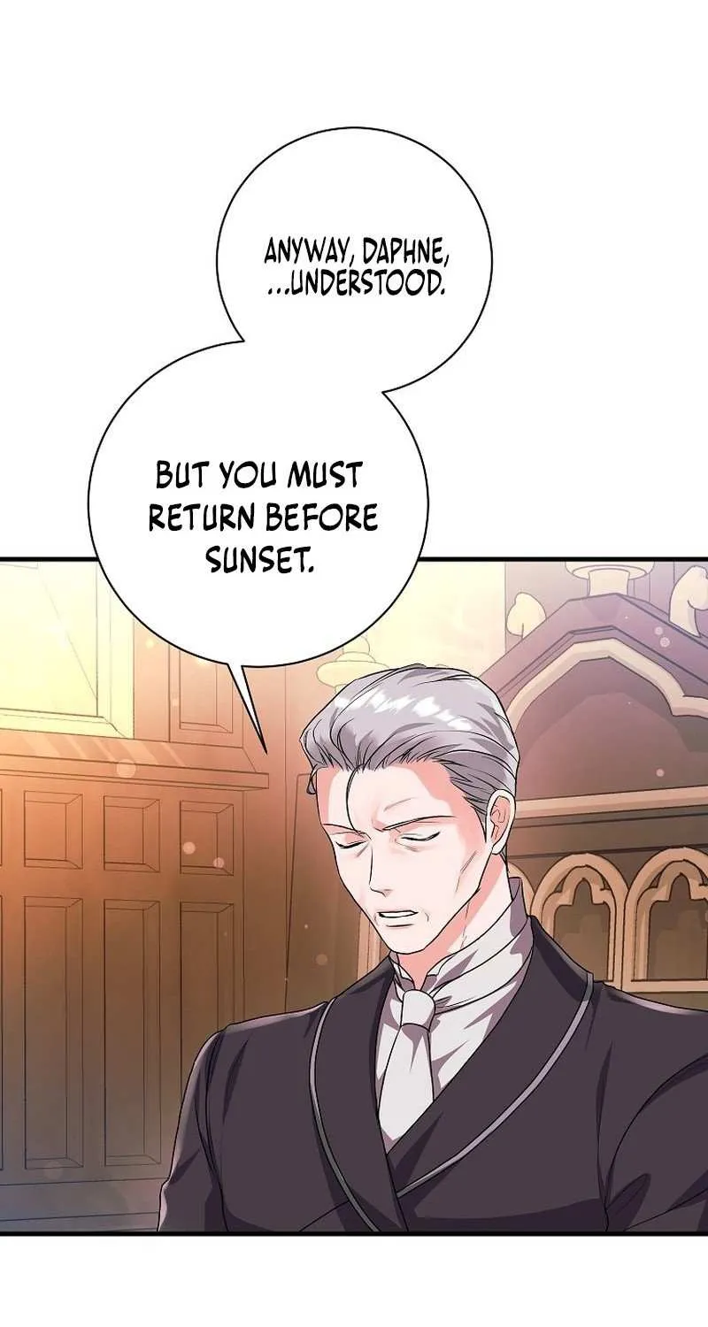 The Time-Limited Black Screen Supports My Breakup Chapter 18 page 24 - 