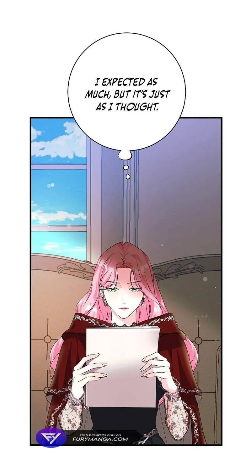The Time-Limited Black Screen Supports My Breakup Chapter 18 page 40 - 