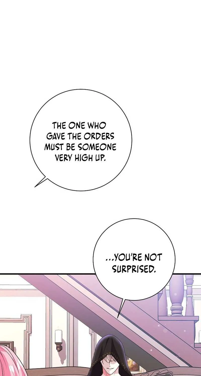 The Time-Limited Black Screen Supports My Breakup Chapter 18 page 41 - 