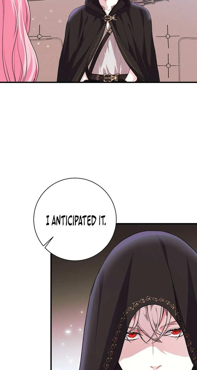 The Time-Limited Black Screen Supports My Breakup Chapter 18 page 42 - 