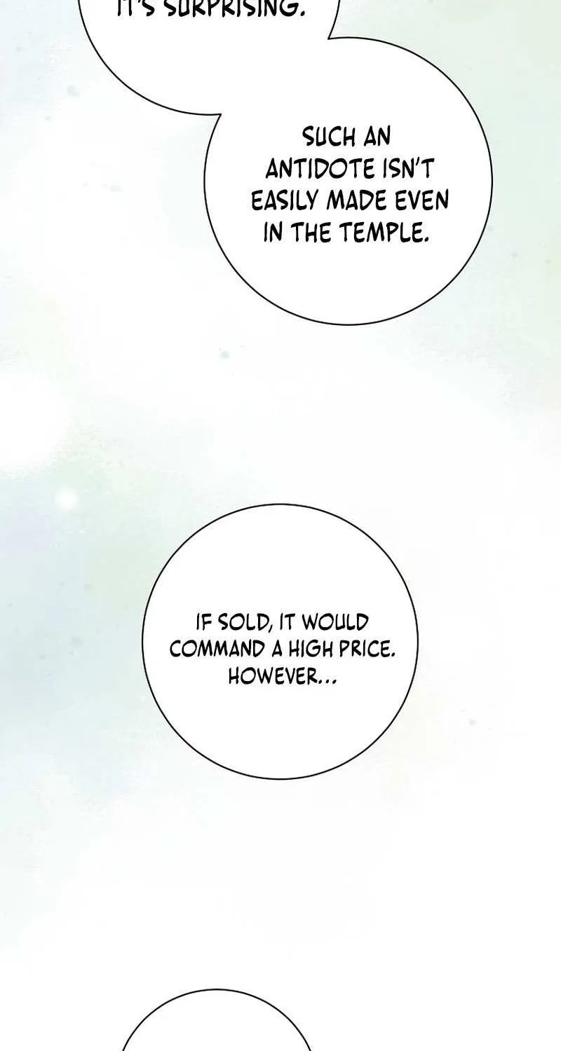 The Time-Limited Black Screen Supports My Breakup Chapter 18 page 46 - 