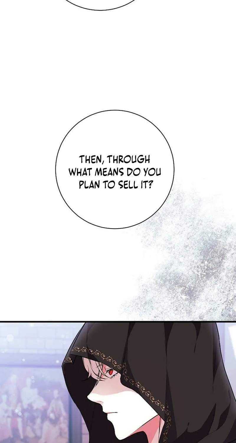 The Time-Limited Black Screen Supports My Breakup Chapter 18 page 49 - 
