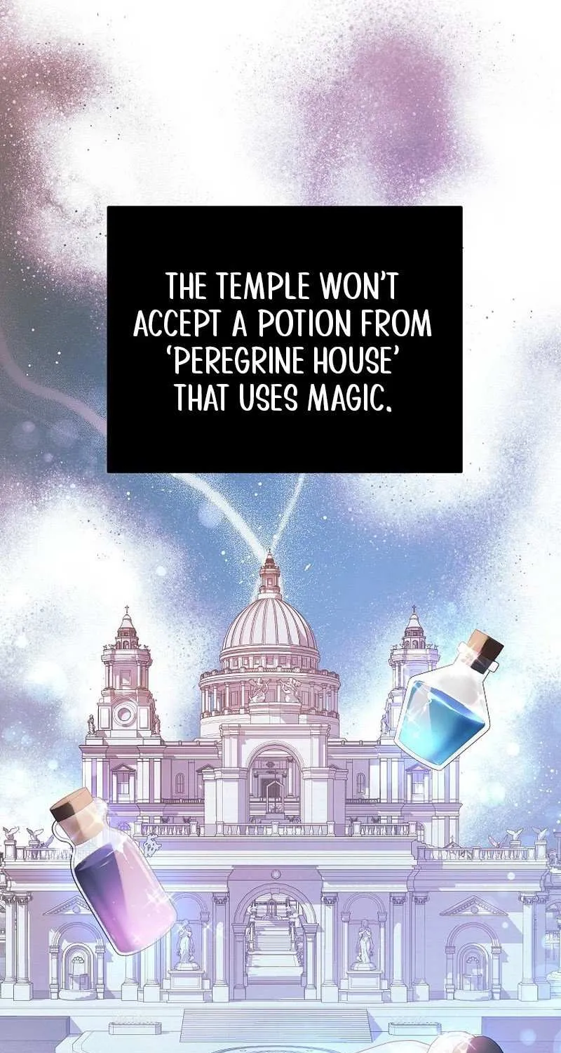 The Time-Limited Black Screen Supports My Breakup Chapter 18 page 51 - 