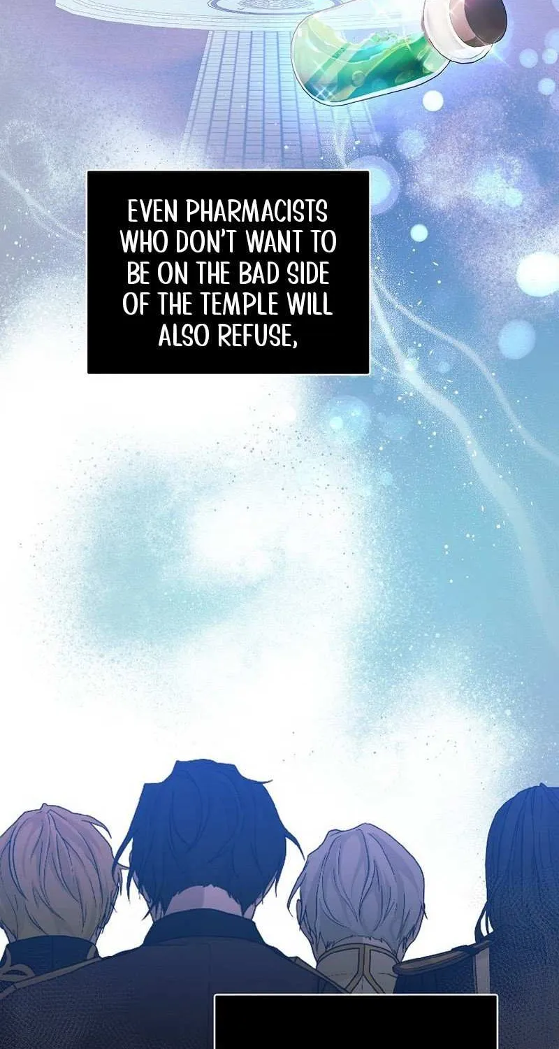 The Time-Limited Black Screen Supports My Breakup Chapter 18 page 52 - 