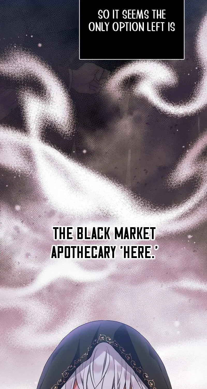 The Time-Limited Black Screen Supports My Breakup Chapter 18 page 53 - 