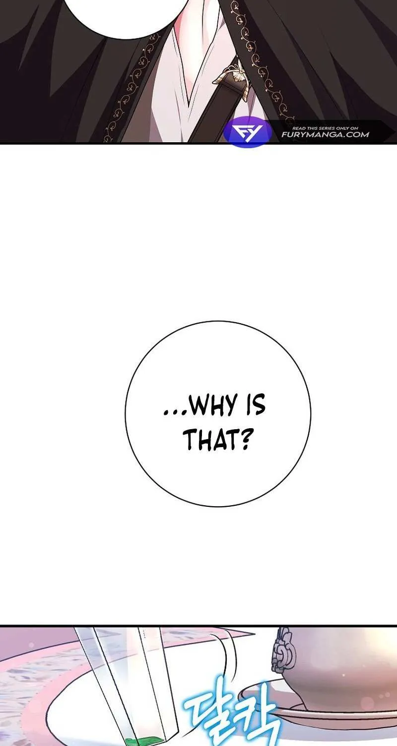 The Time-Limited Black Screen Supports My Breakup Chapter 18 page 59 - 