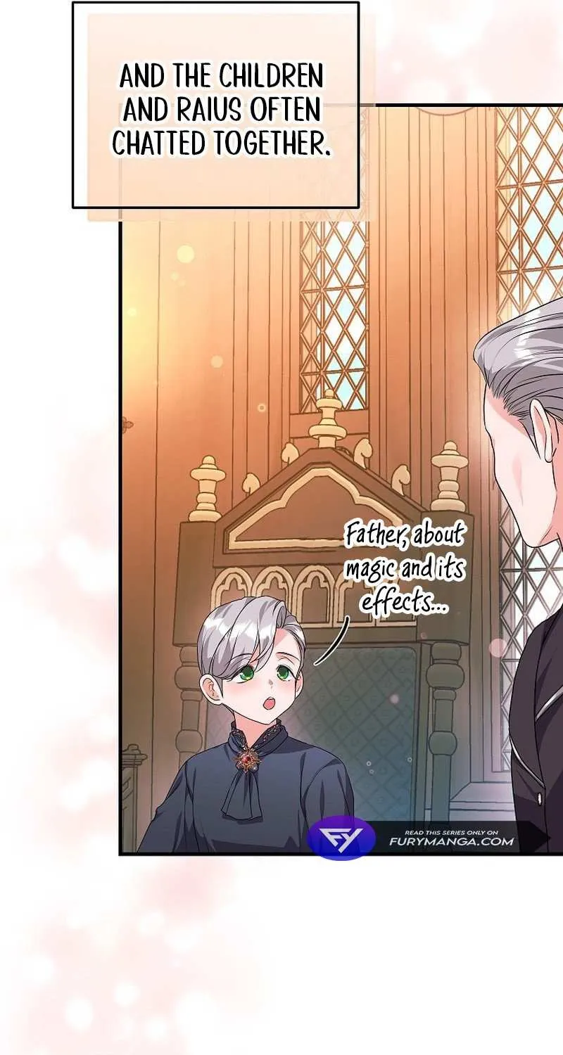 The Time-Limited Black Screen Supports My Breakup Chapter 18 page 7 - 