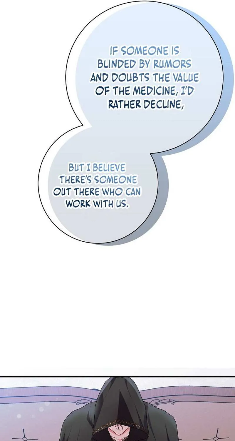 The Time-Limited Black Screen Supports My Breakup Chapter 18 page 63 - 