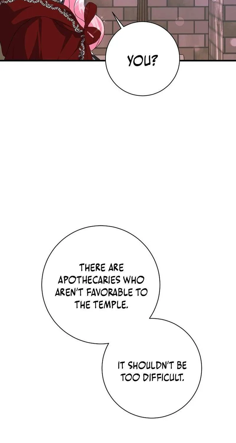 The Time-Limited Black Screen Supports My Breakup Chapter 18 page 66 - 