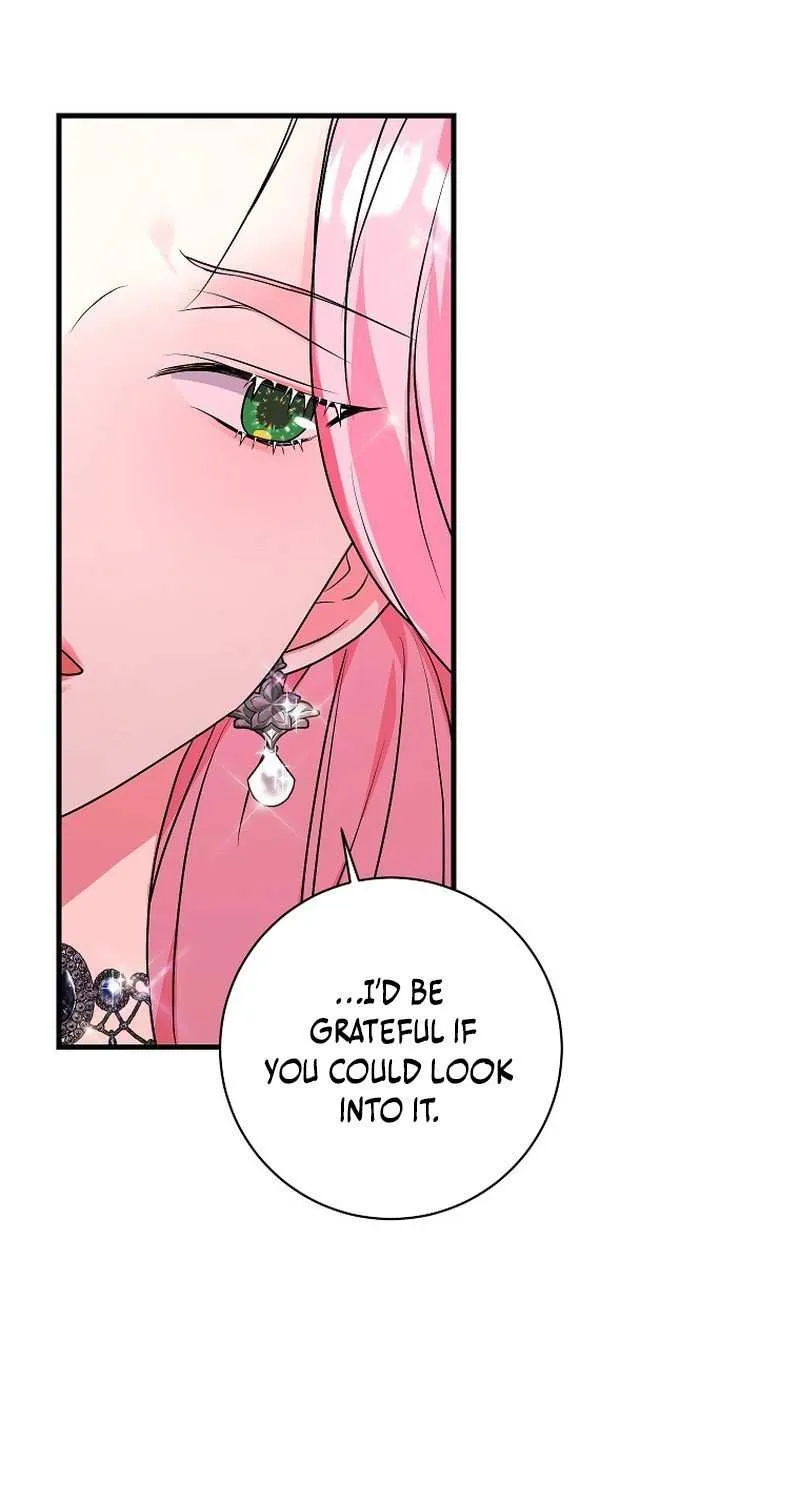 The Time-Limited Black Screen Supports My Breakup Chapter 18 page 67 - 