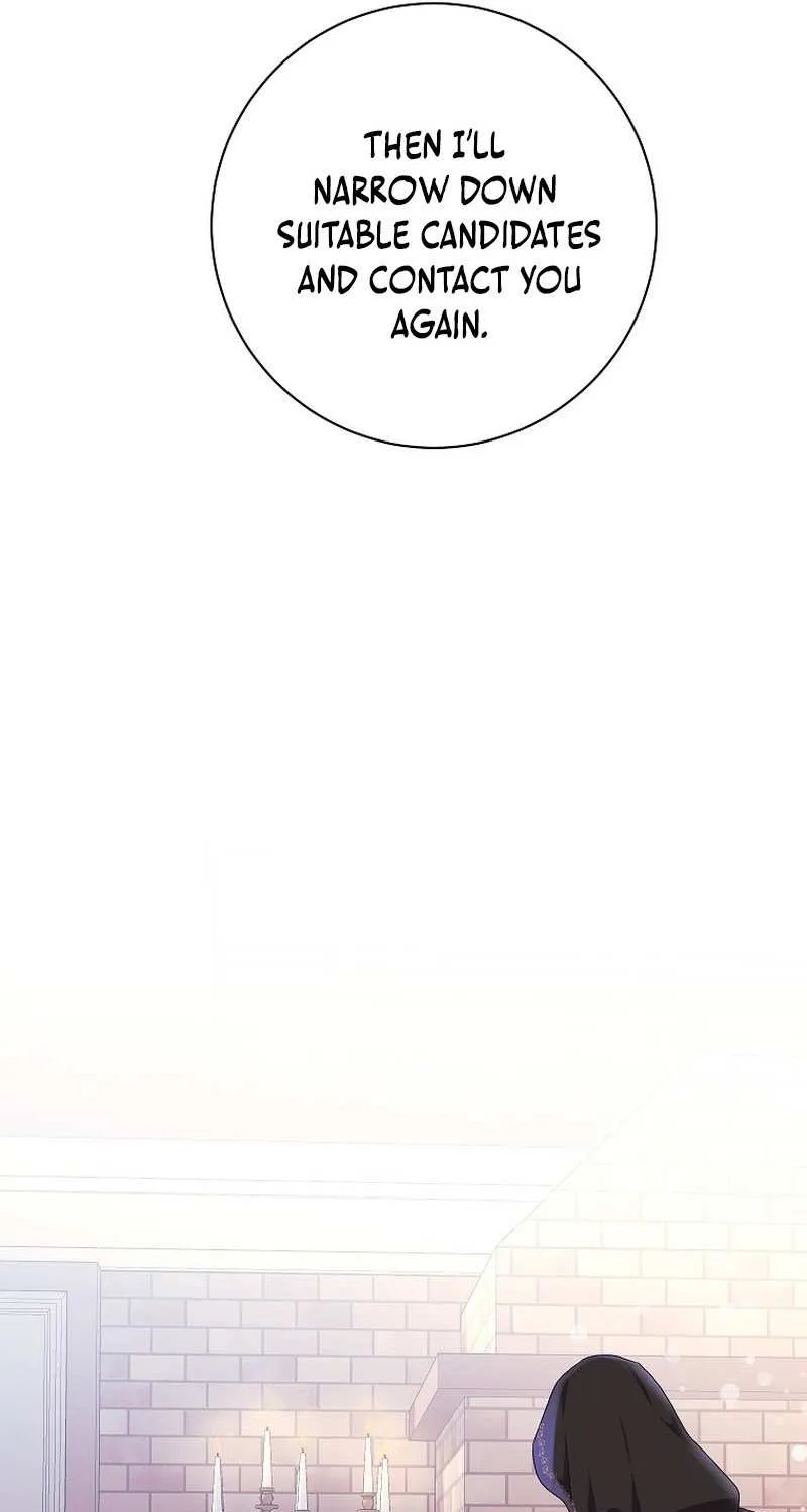 The Time-Limited Black Screen Supports My Breakup Chapter 18 page 69 - 