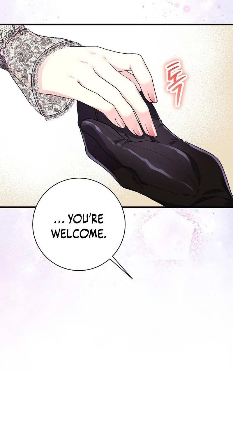 The Time-Limited Black Screen Supports My Breakup Chapter 18 page 71 - 