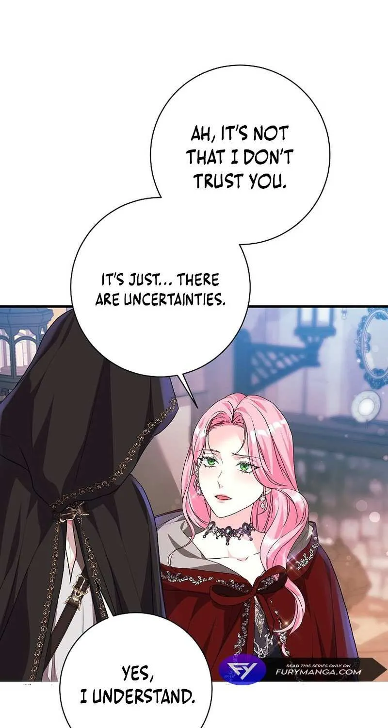 The Time-Limited Black Screen Supports My Breakup Chapter 18 page 75 - 