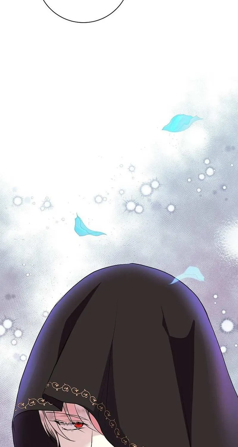The Time-Limited Black Screen Supports My Breakup Chapter 18 page 76 - 