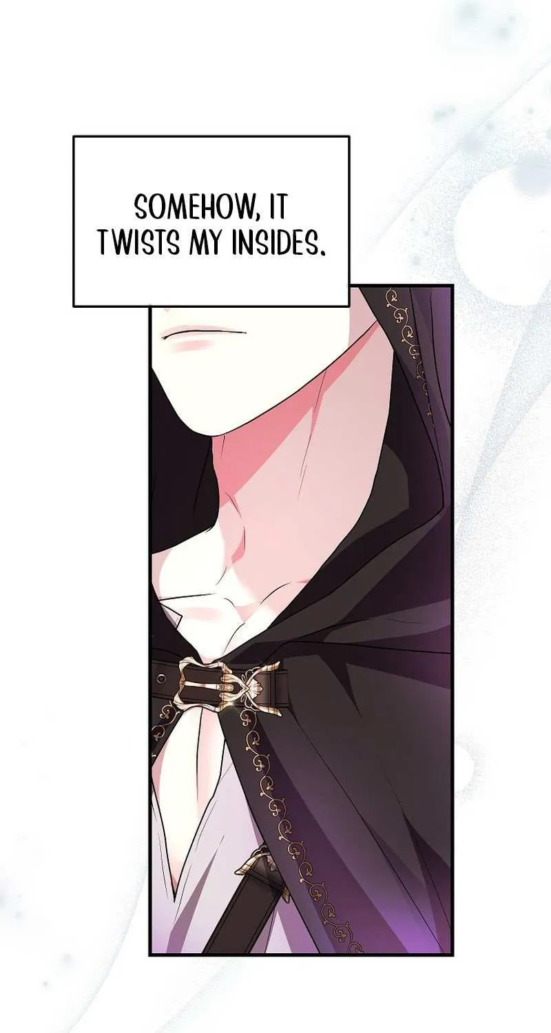 The Time-Limited Black Screen Supports My Breakup Chapter 18 page 79 - 
