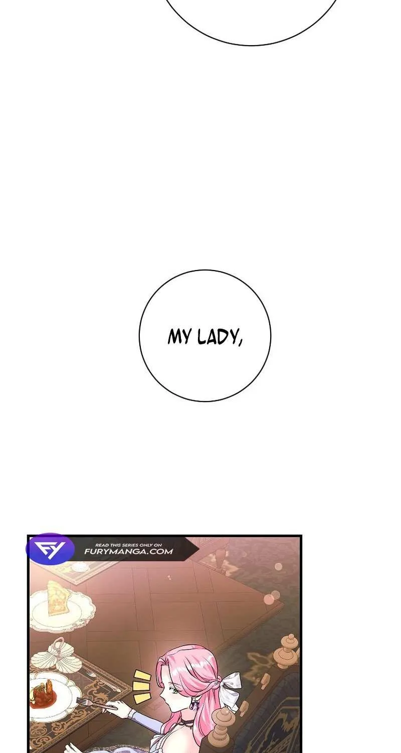 The Time-Limited Black Screen Supports My Breakup Chapter 18 page 9 - 