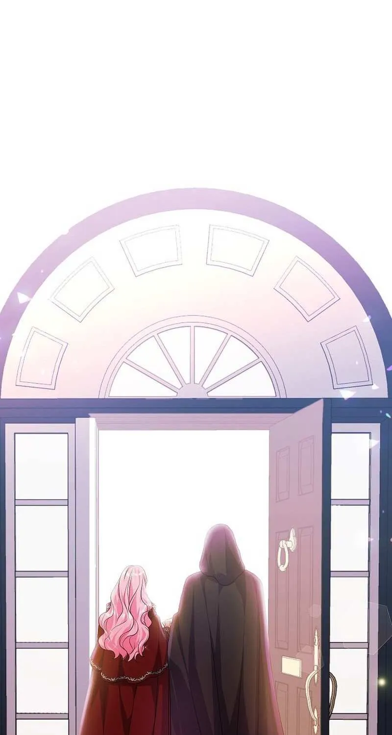 The Time-Limited Black Screen Supports My Breakup Chapter 18 page 83 - 