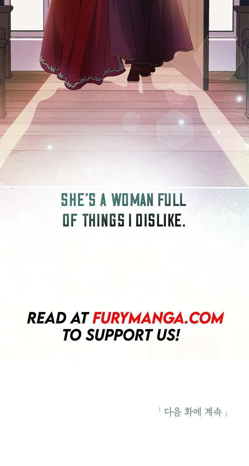 The Time-Limited Black Screen Supports My Breakup Chapter 18 page 84 - 