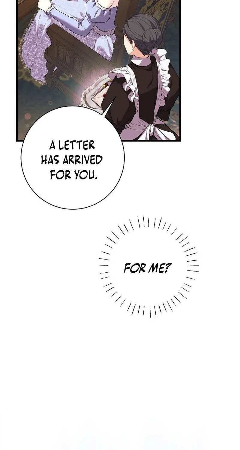The Time-Limited Black Screen Supports My Breakup Chapter 18 page 10 - 