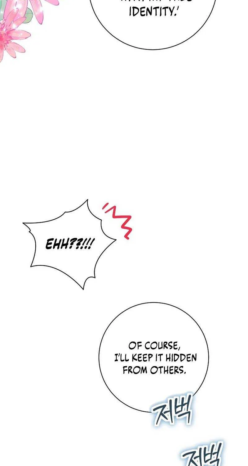 The Time-Limited Black Screen Supports My Breakup Chapter 19 page 14 - 