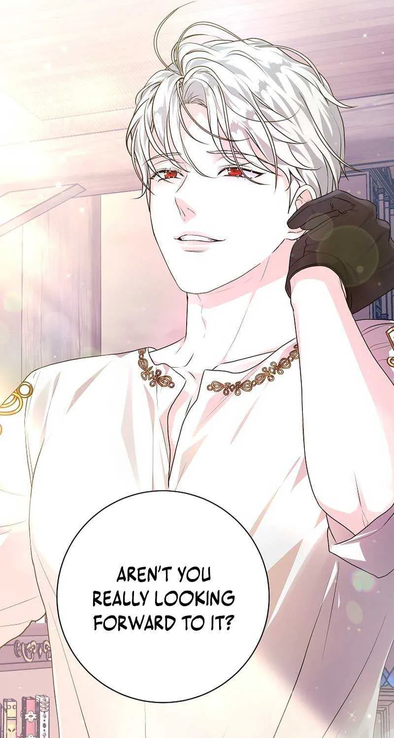 The Time-Limited Black Screen Supports My Breakup Chapter 19 page 17 - 