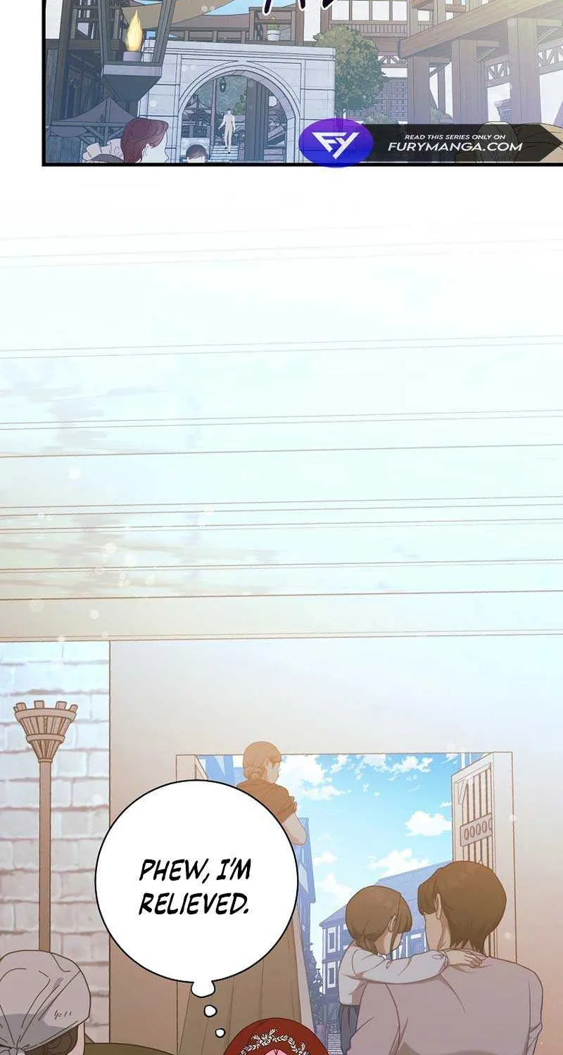The Time-Limited Black Screen Supports My Breakup Chapter 19 page 20 - 