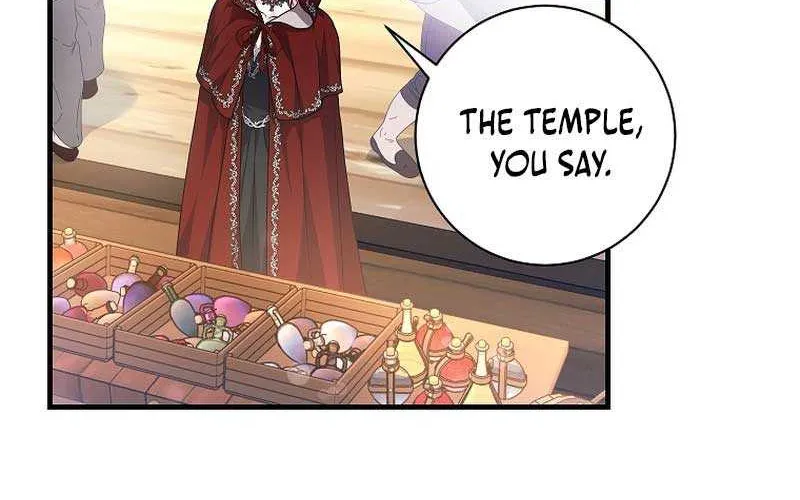 The Time-Limited Black Screen Supports My Breakup Chapter 19 page 27 - 