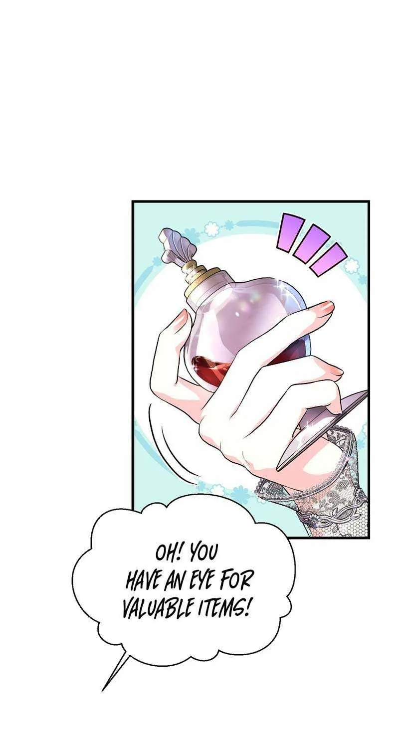 The Time-Limited Black Screen Supports My Breakup Chapter 19 page 28 - 